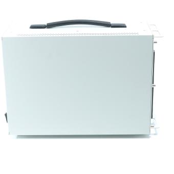 Geräteträger mit Wechsel- und Gleichspannungseingängen PXI-1000B DC Neuwertig